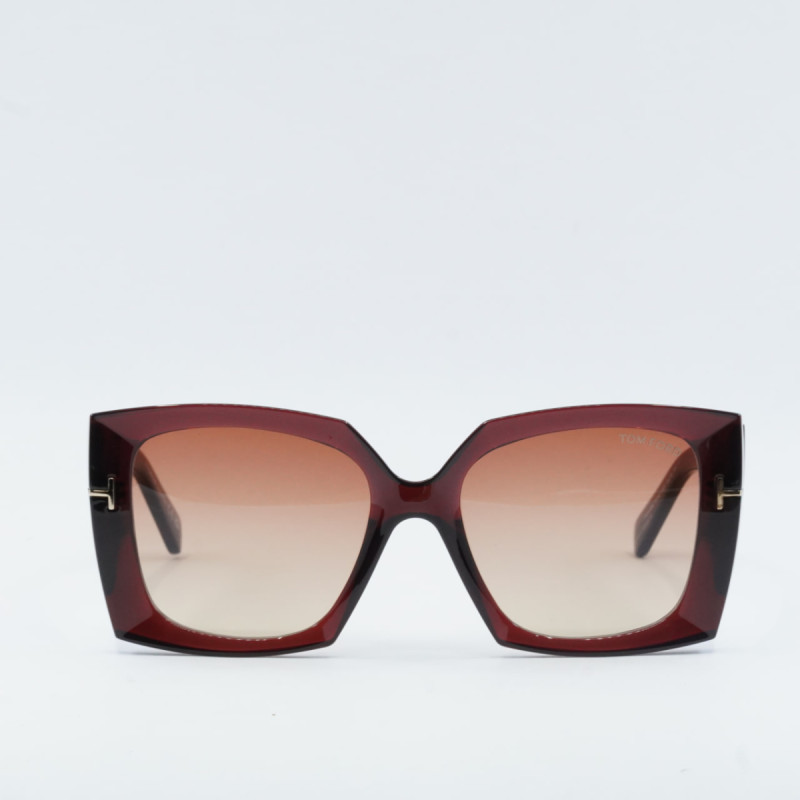 Tom Ford FT0921 Square Sunglasses