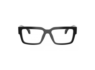 Versace VE3374U GB1 Black 55mm