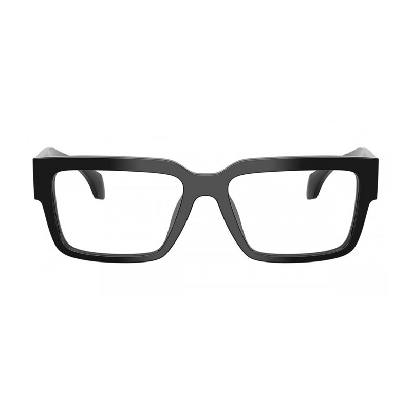 Versace VE3374U Square Eyeglasses