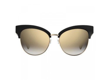 Moschino MOS038/S 0807FQ Black/Grey