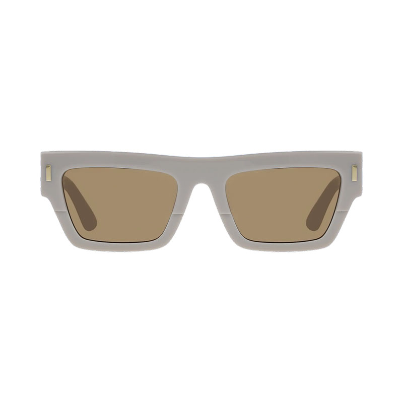 Calvin Klein CK25510S Square Sunglasses