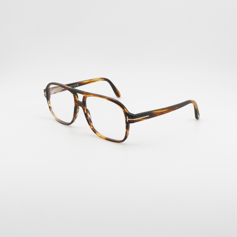 Tom Ford FT6058-B Aviator Eyeglasses