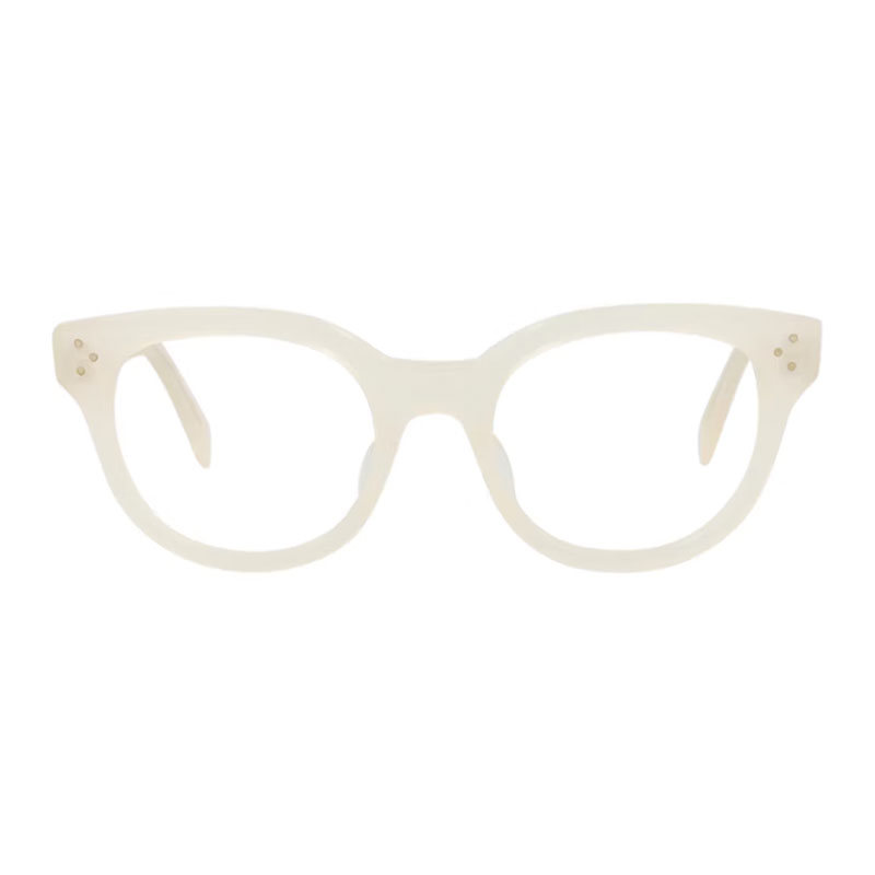 Celine CL50109I Square Eyeglasses