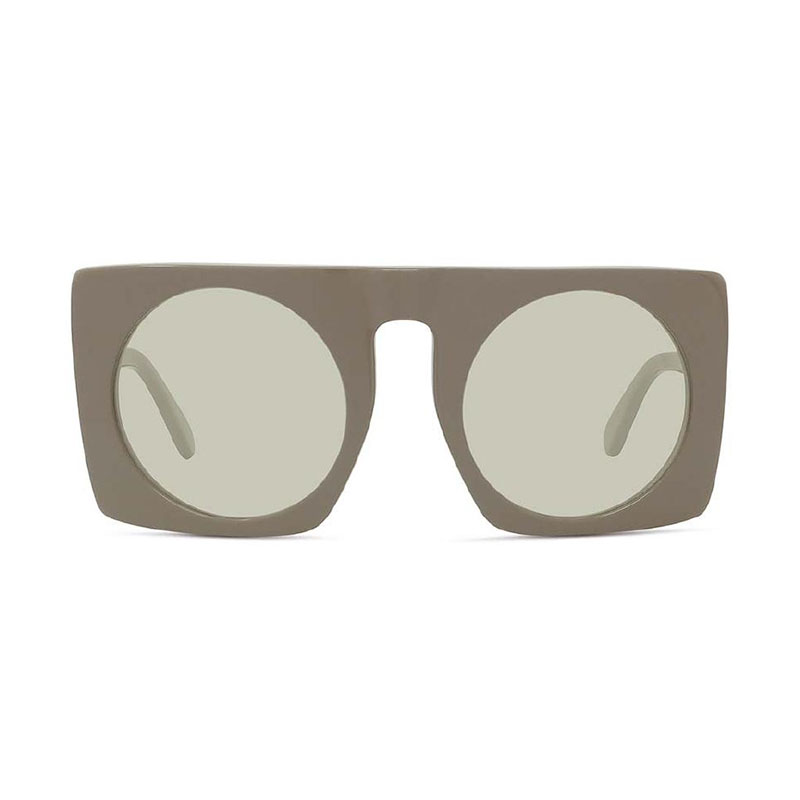 Stella McCartney SC40017I Round Sunglasses