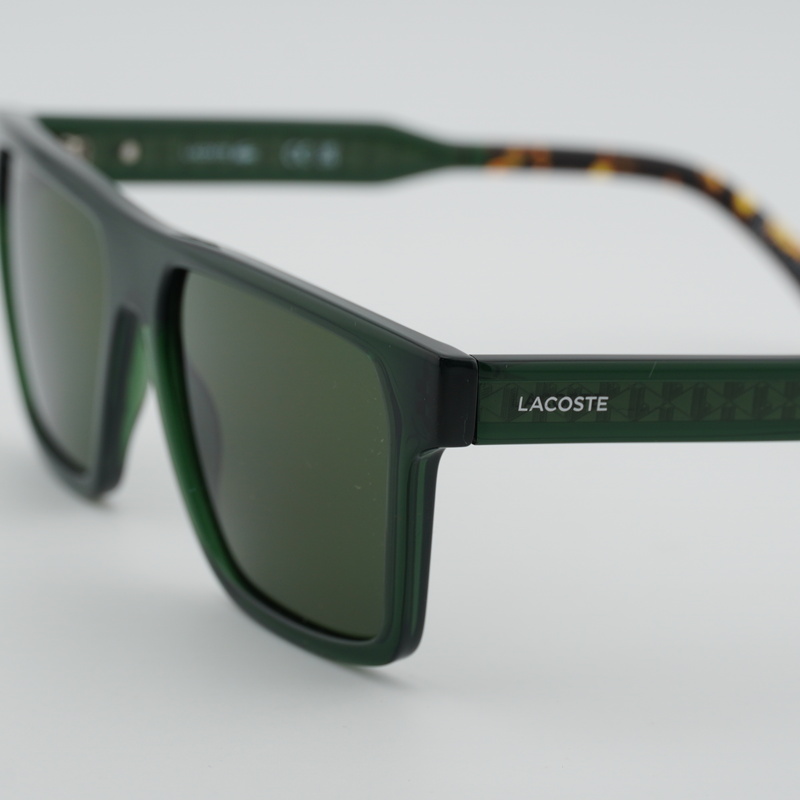 Lacoste L6059SN Square Sunglasses