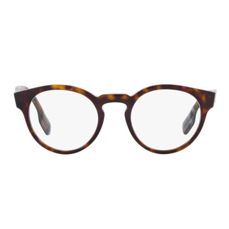 Burberry BE2354 Round Eyeglasses