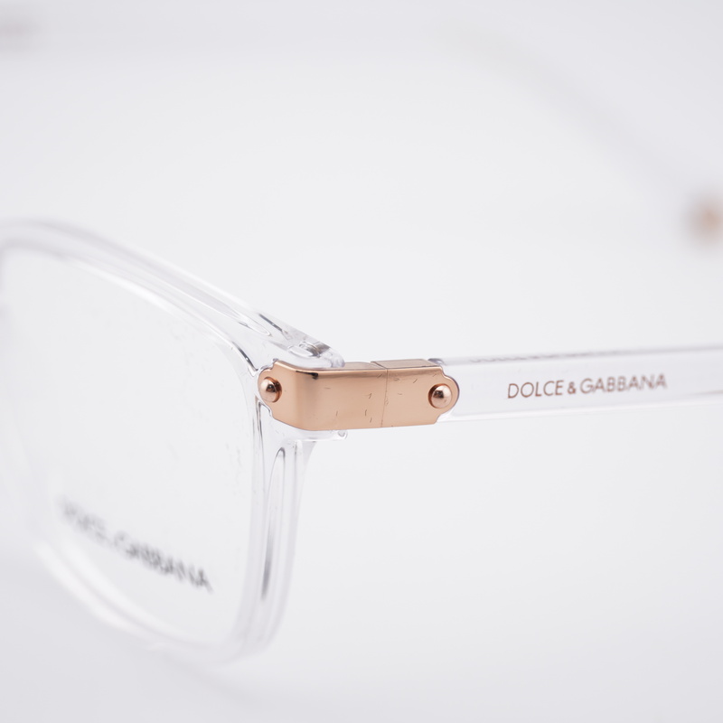 Dolce & Gabbana DG5036 Square Eyeglasses