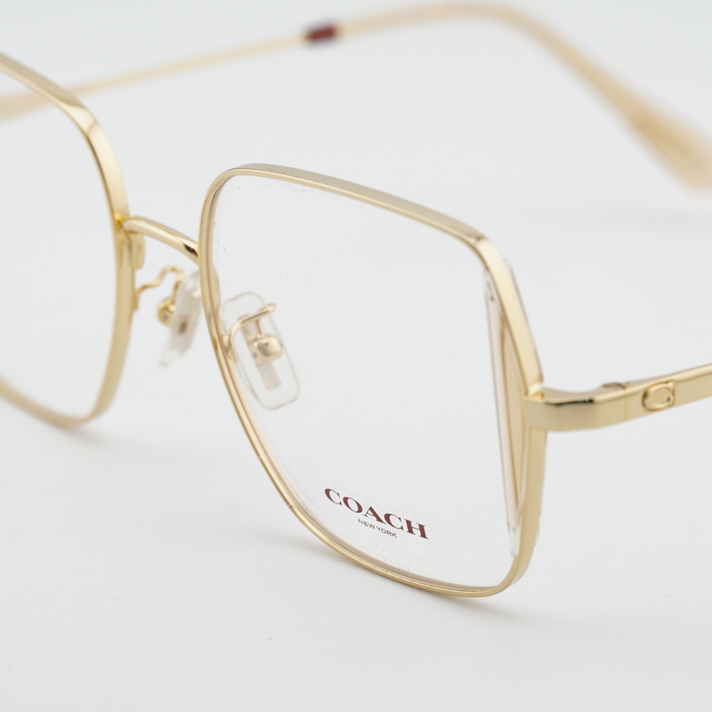 Coach HC5165D Square Eyeglasses