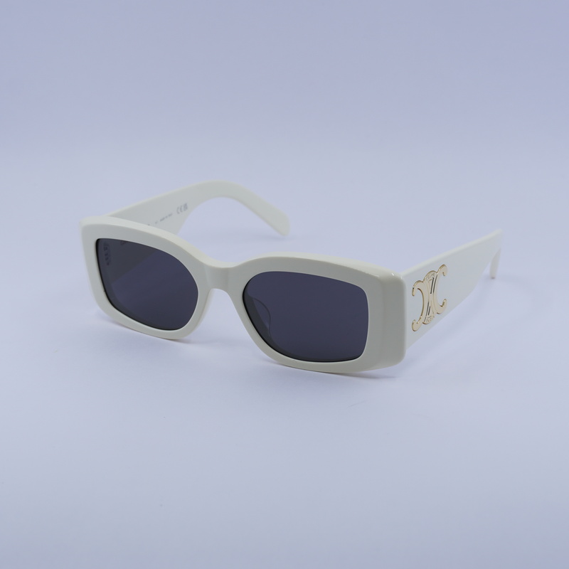 Celine CL40282U Square Sunglasses