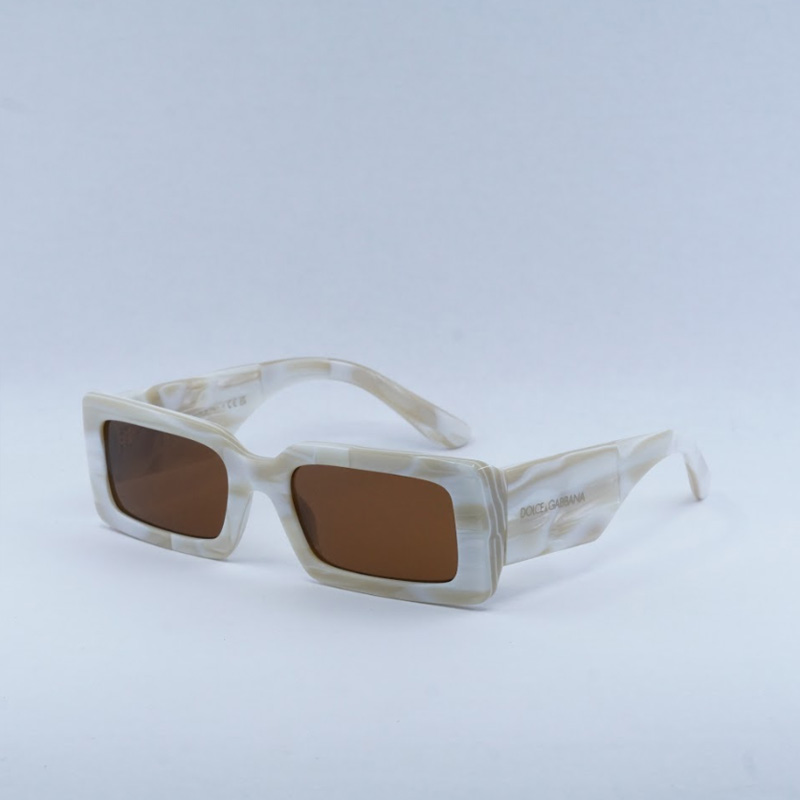Dolce & Gabbana DG4416 Rectangle Sunglasses