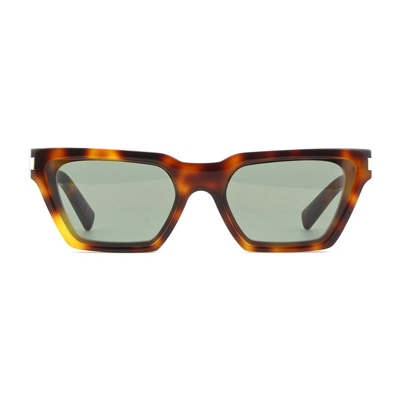 Saint Laurent SL633CALISTA Cat Eye Sunglasses