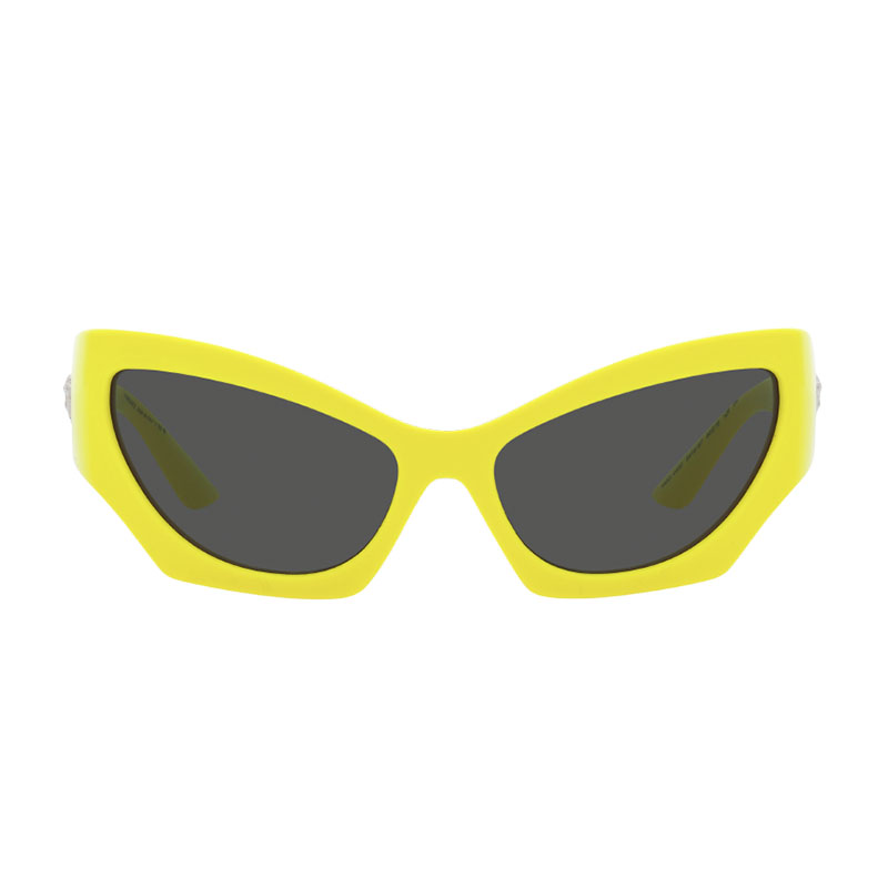 Versace VE4450 Cat Eye Sunglasses