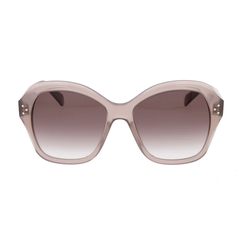 Celine CL40200I Cat Eye Sunglasses