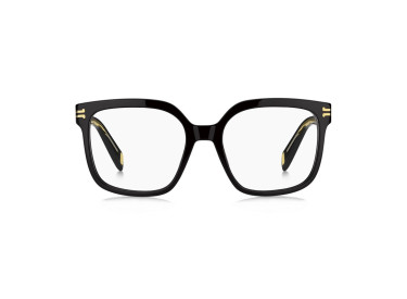 Marc Jacobs MJ 1054 0807 00 Black 52mm