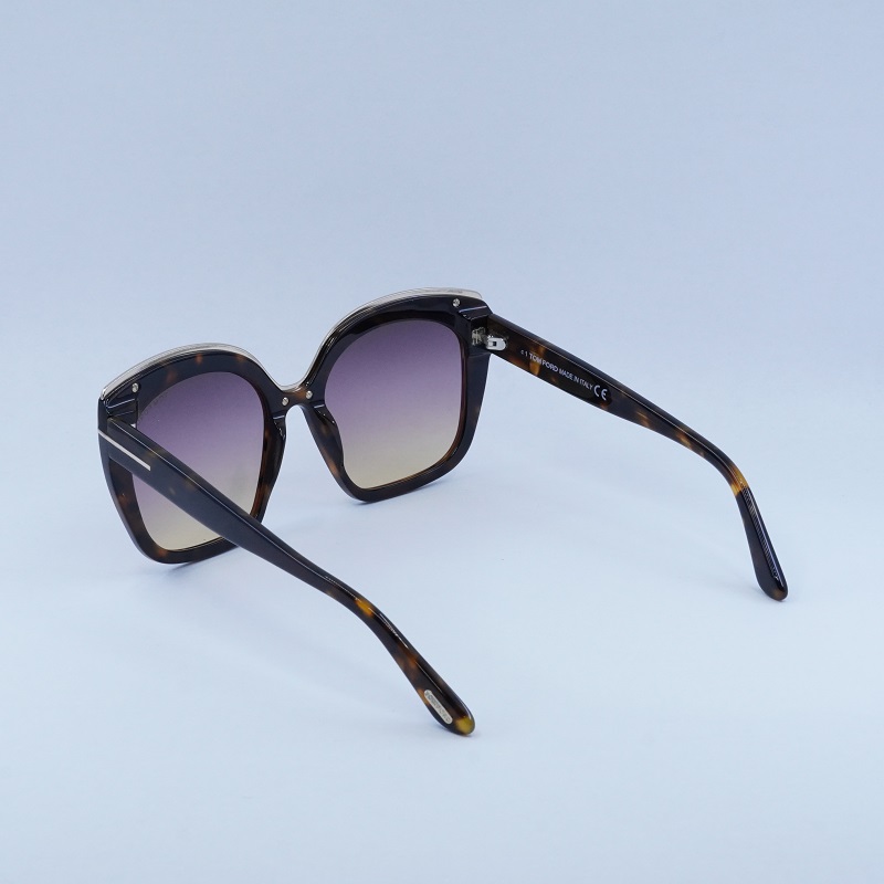 Tom Ford FT0944 Butterfly Sunglasses
