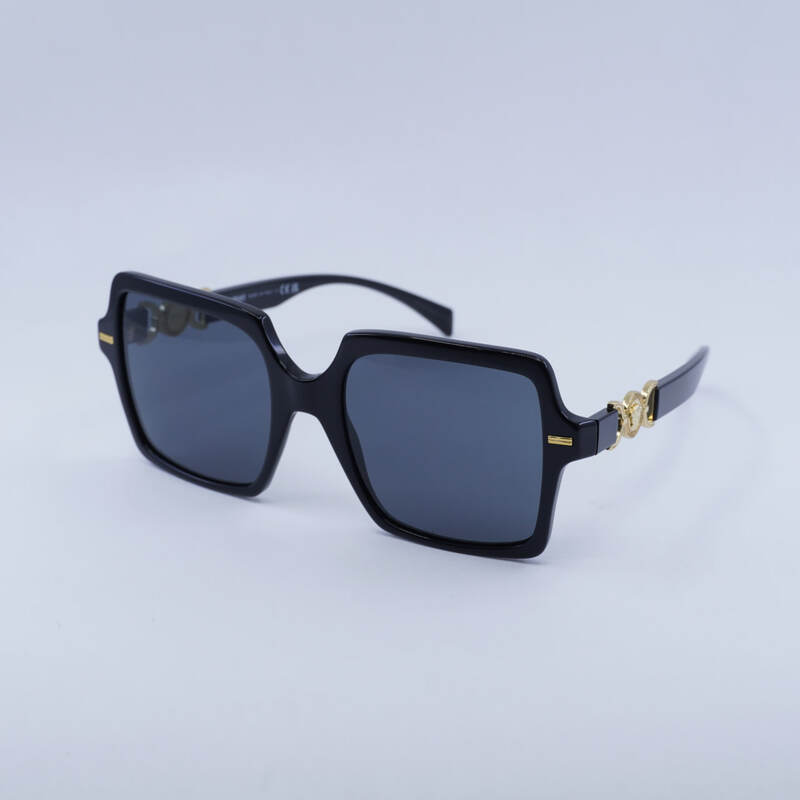 Versace VE4441 Square Sunglasses