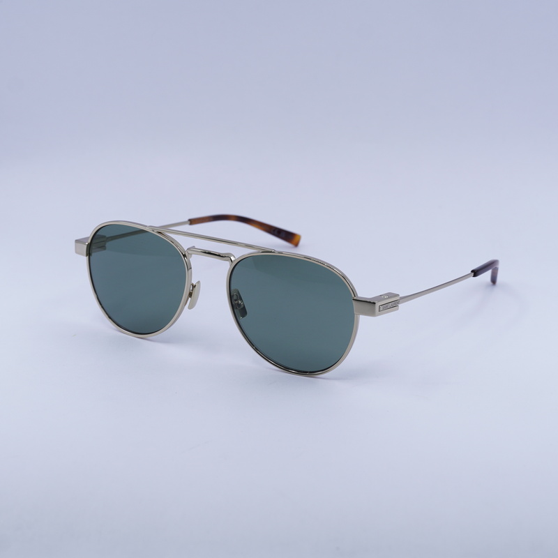 Saint Laurent SL708 Browline Sunglasses