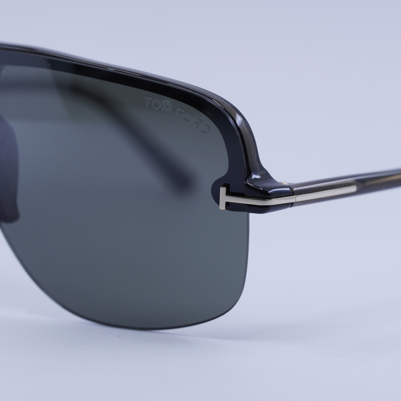 Tom Ford FT1003 Aviator Sunglasses