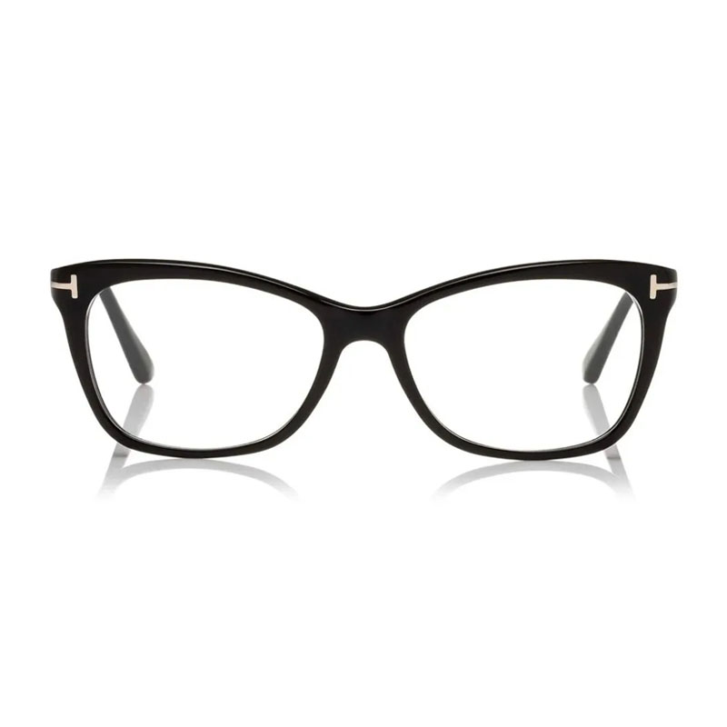 Tom Ford FT5353 Rectangle Eyeglasses