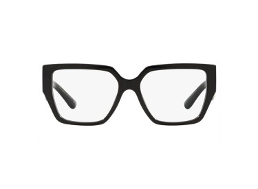Dolce & Gabbana DG3373 501 Black 55mm