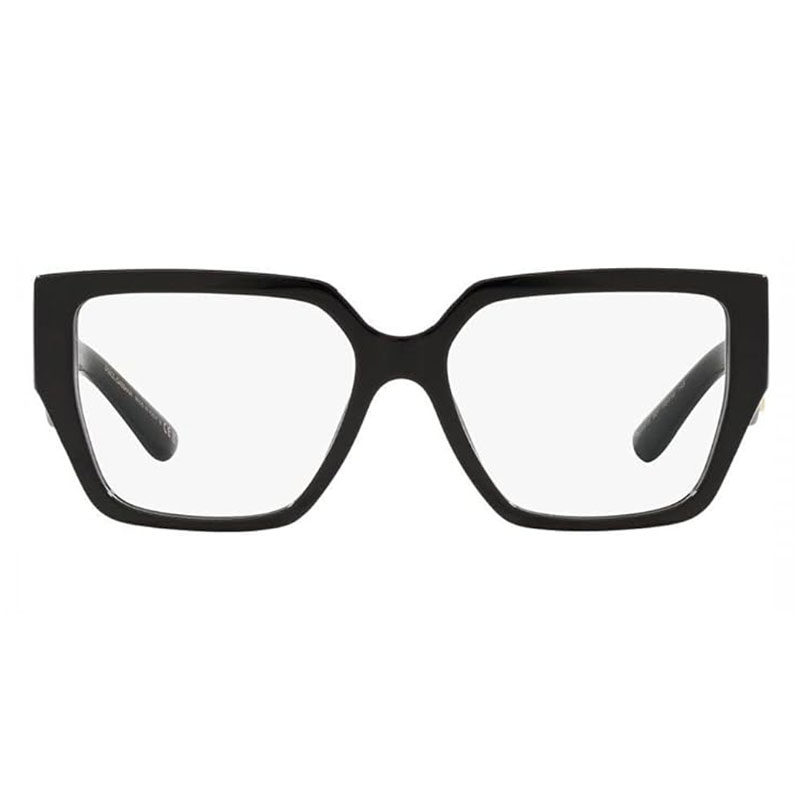 Dolce & Gabbana DG3373 Square Eyeglasses