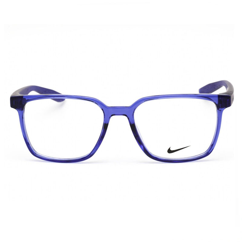 Nike NIKE7302 Rectangle Eyeglasses