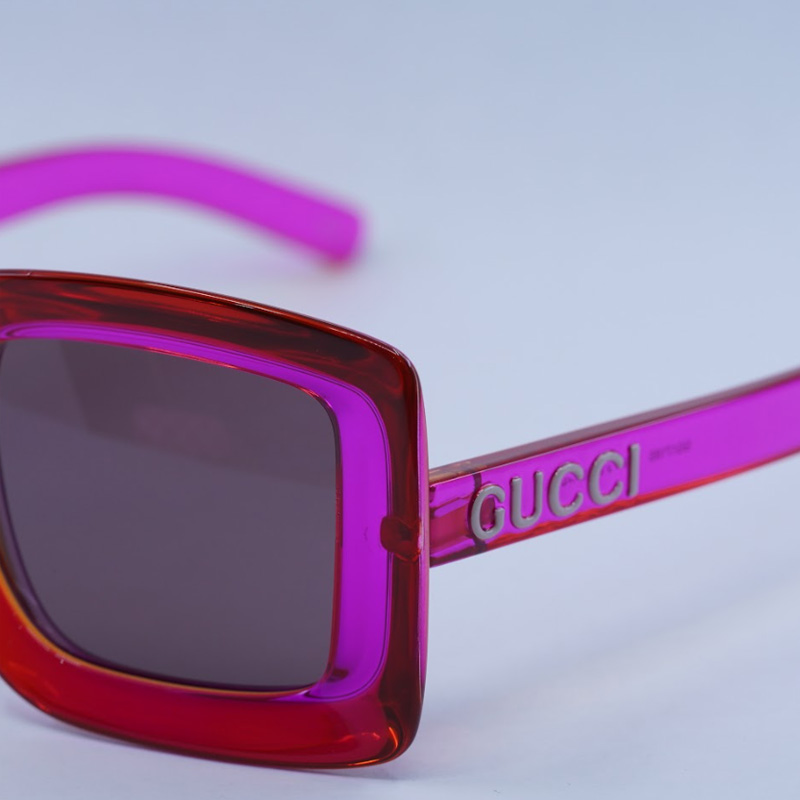 Gucci GG1718S Square Sunglasses