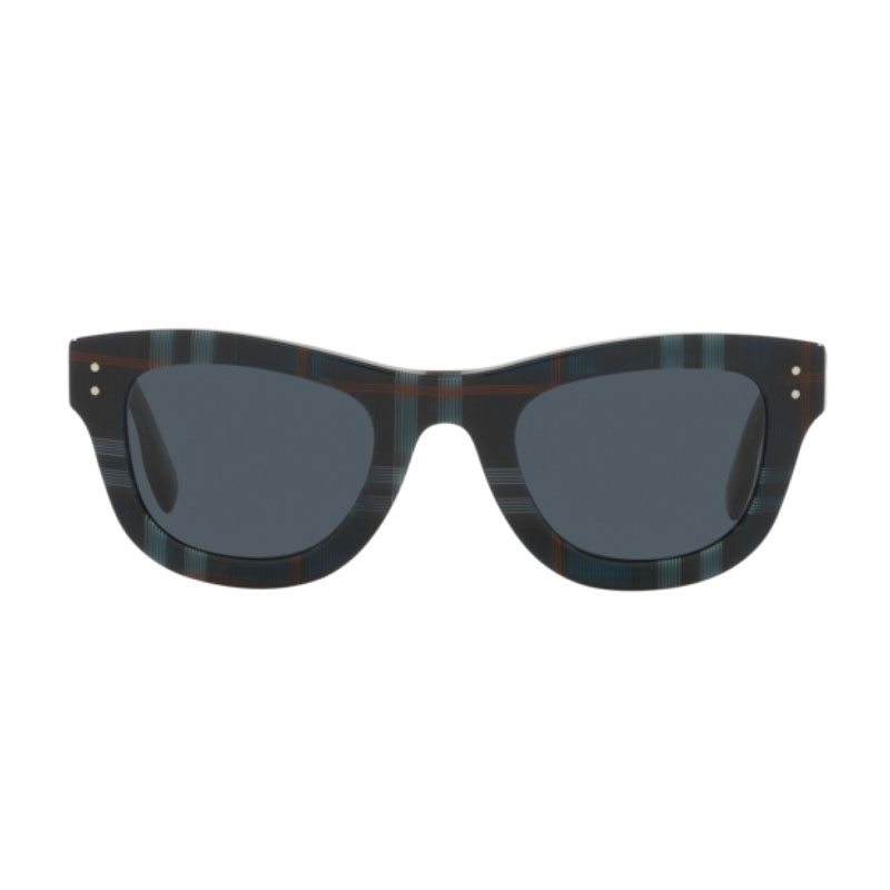 Burberry BE4352 Square Sunglasses