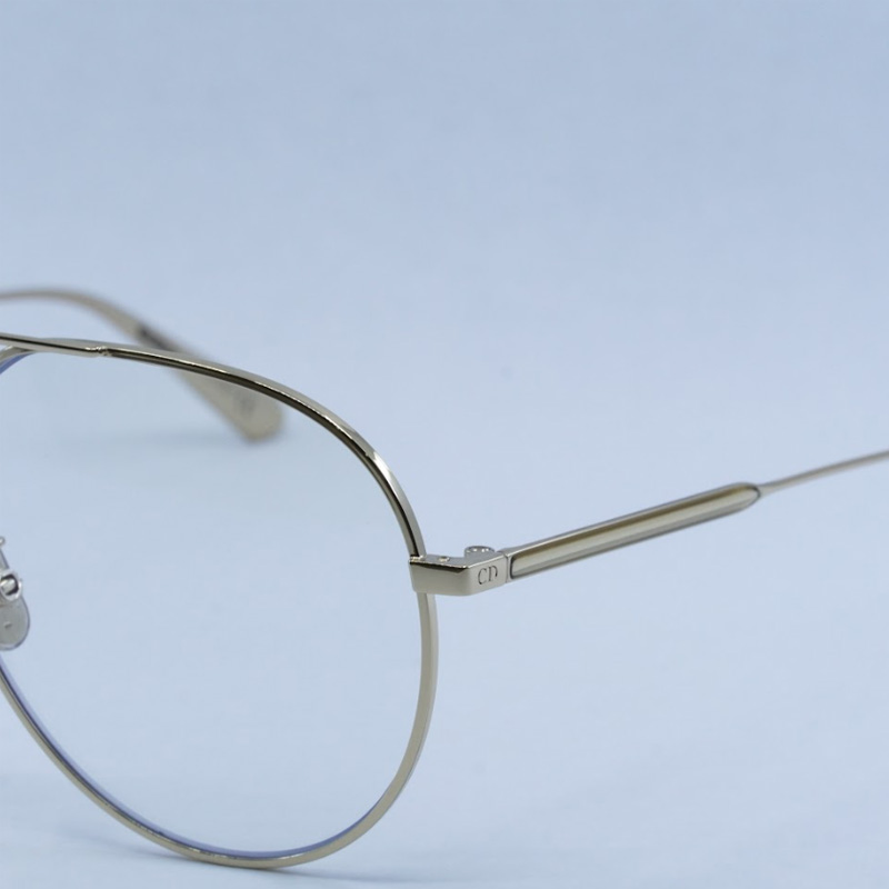 Dior GEMDIORA1U Aviator Eyeglasses