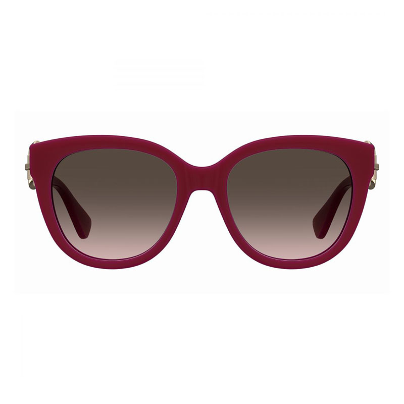 Moschino MOS143/S Square Sunglasses