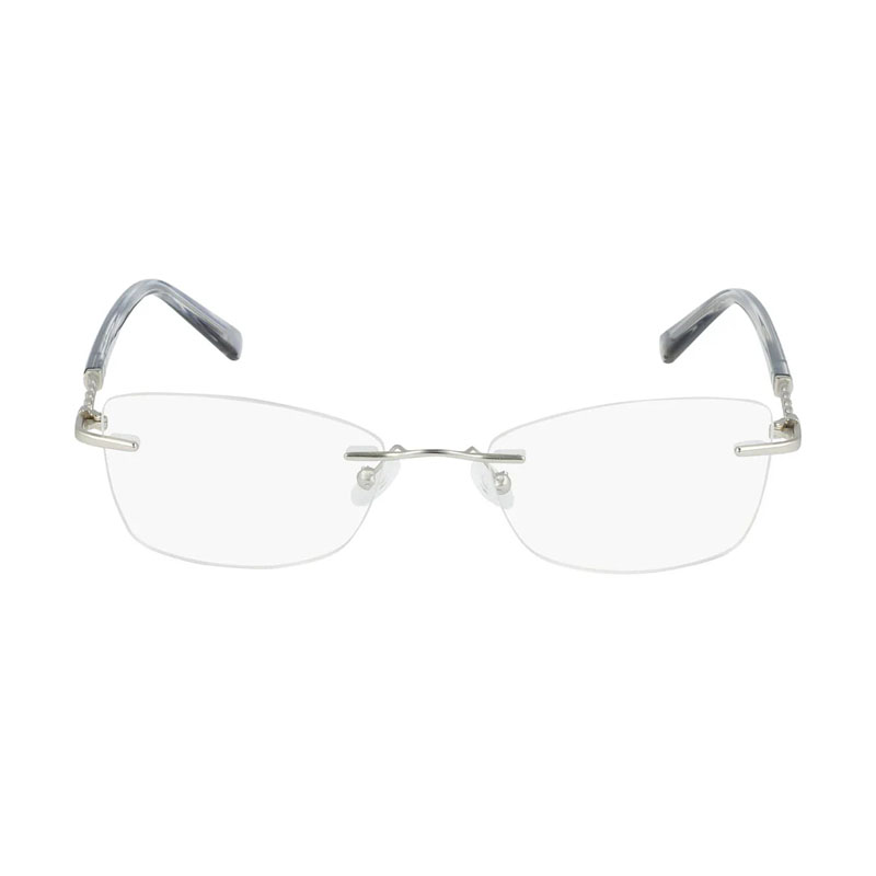 Airlock AIRLOCKCHARMED201 Rectangle Eyeglasses