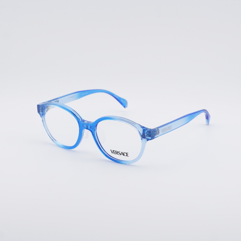Versace VK3012 Round Eyeglasses