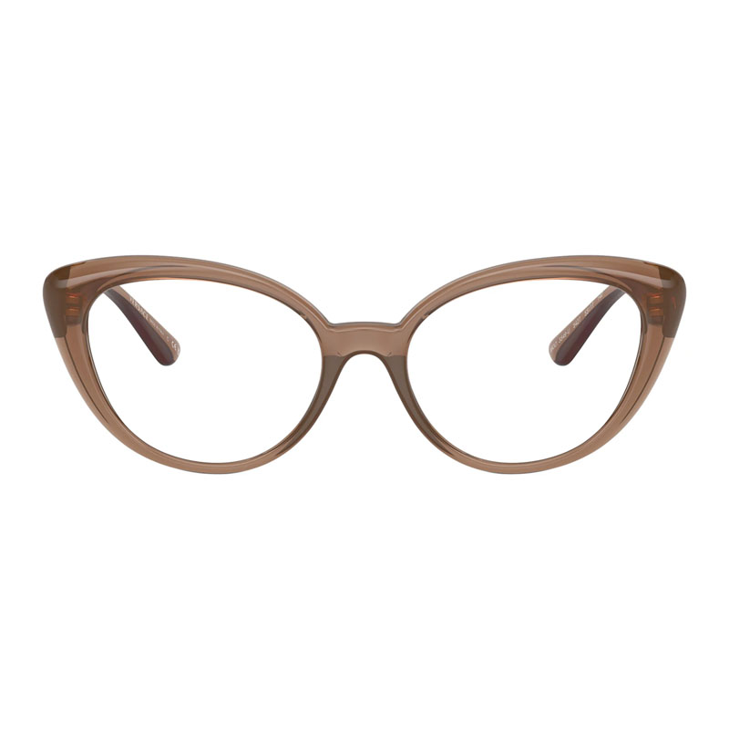 Versace VE3349U Oval Eyeglasses