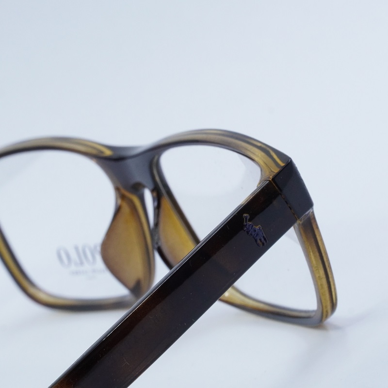Polo Ralph Lauren PH2237U Rectangle Eyeglasses