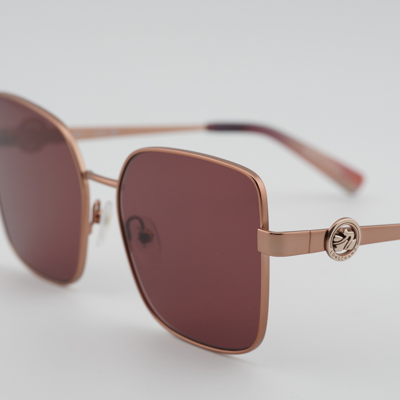 Longchamp LO181S Butterfly Sunglasses