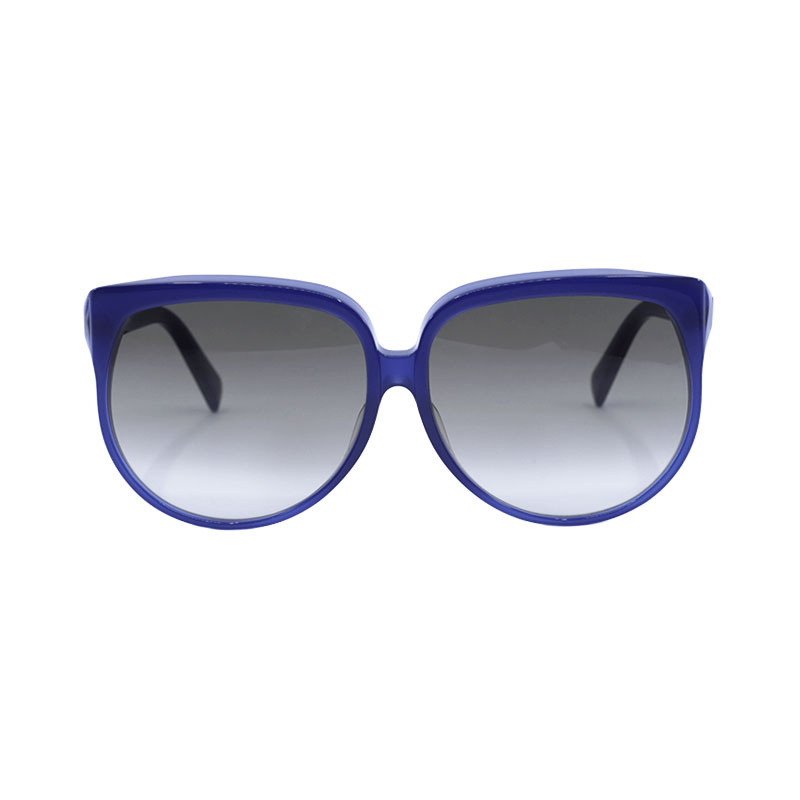 Celine CL40048F Cat Eye Sunglasses