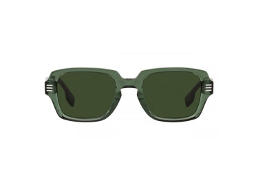 Burberry BE4349 394671 Green/Dark Green
