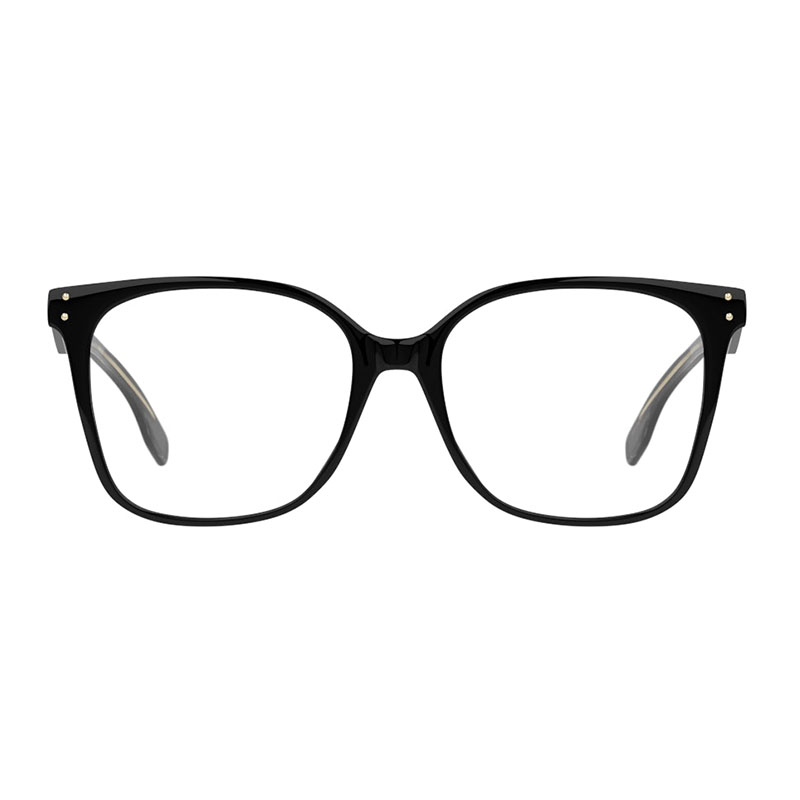 Fendi FE50004I Square Eyeglasses