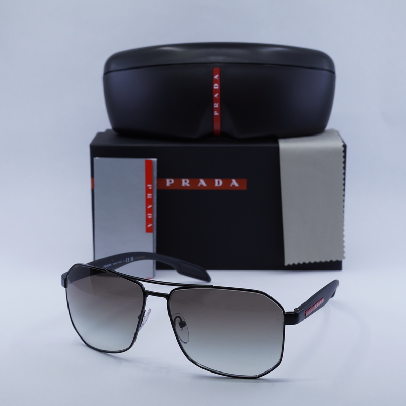 Prada Sport PS51VS Square Sunglasses