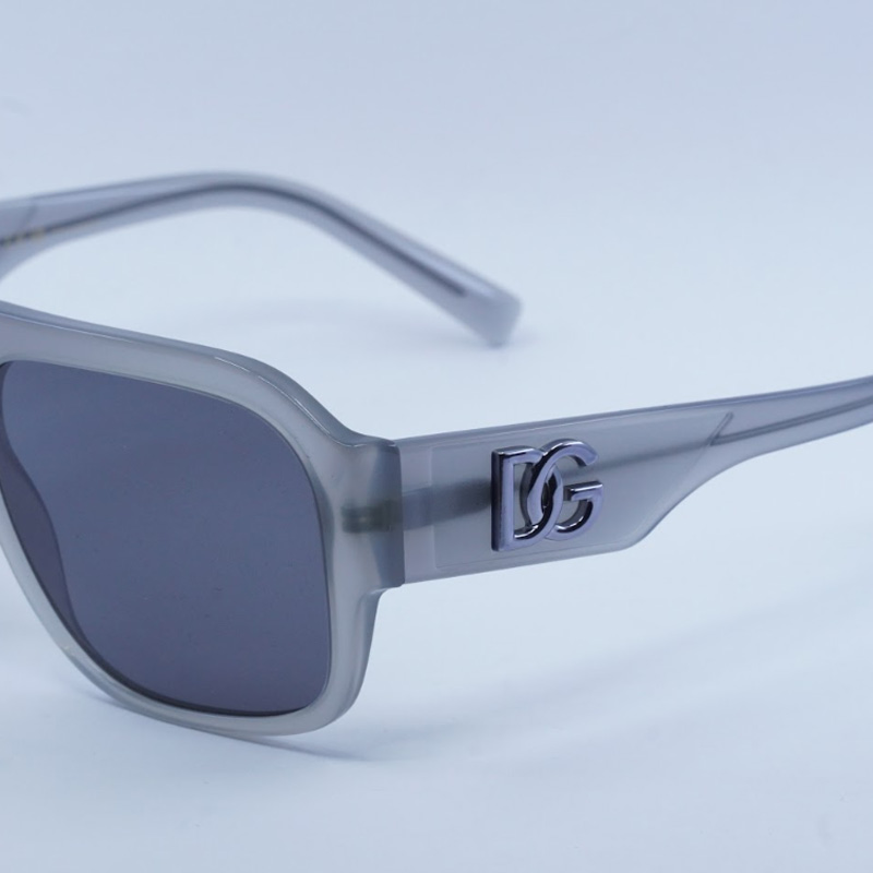 Dolce & Gabbana DG4403 Aviator Sunglasses