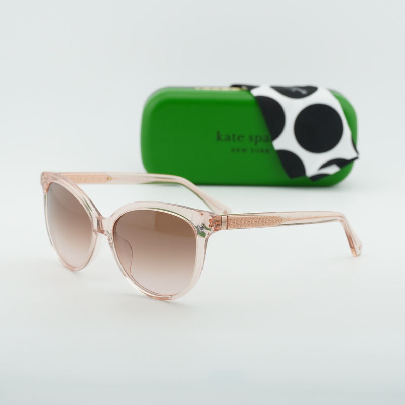 Kate Spade KINSLEY/F/S Cat Eye Sunglasses