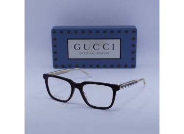 Gucci GG0560ON 007 Burgundy 55mm