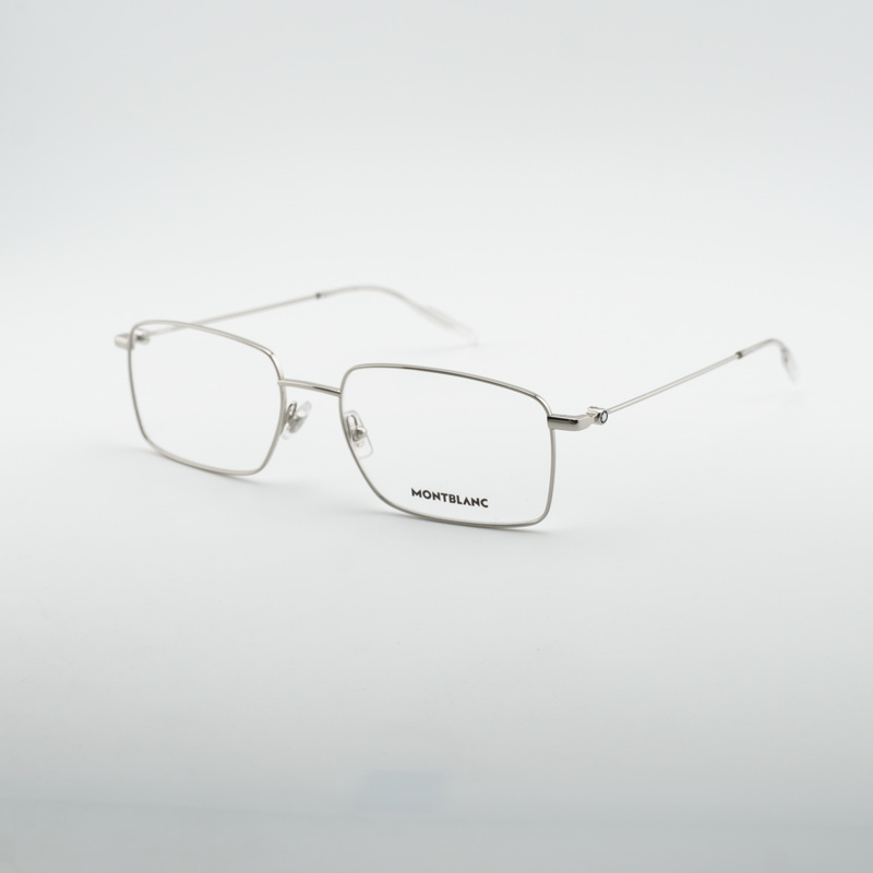 Montblanc MB0076O Rectangle Eyeglasses