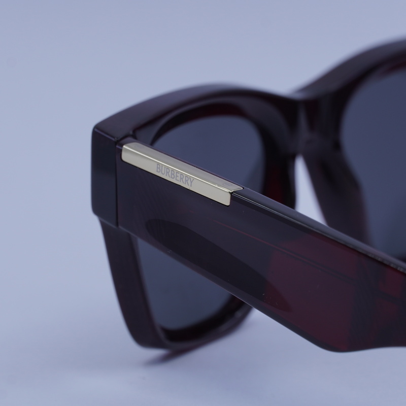 Burberry BE4424 Square Sunglasses