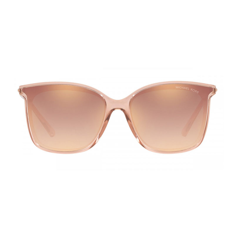 Michael Kors MK2079U Rectangle Sunglasses
