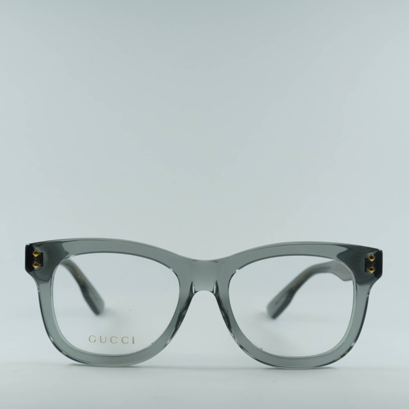Gucci GG1086O Square Eyeglasses