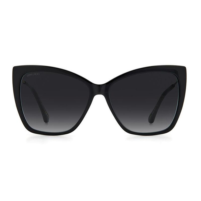 Jimmy Choo SEBA/S Cat Eye Sunglasses