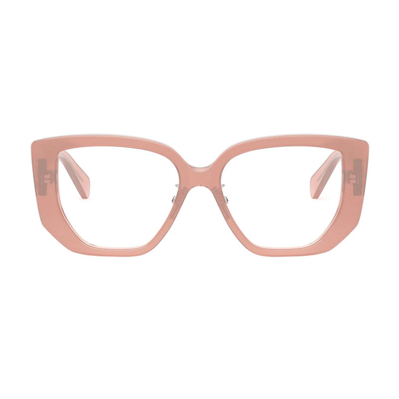 Celine CL50146F Square Eyeglasses