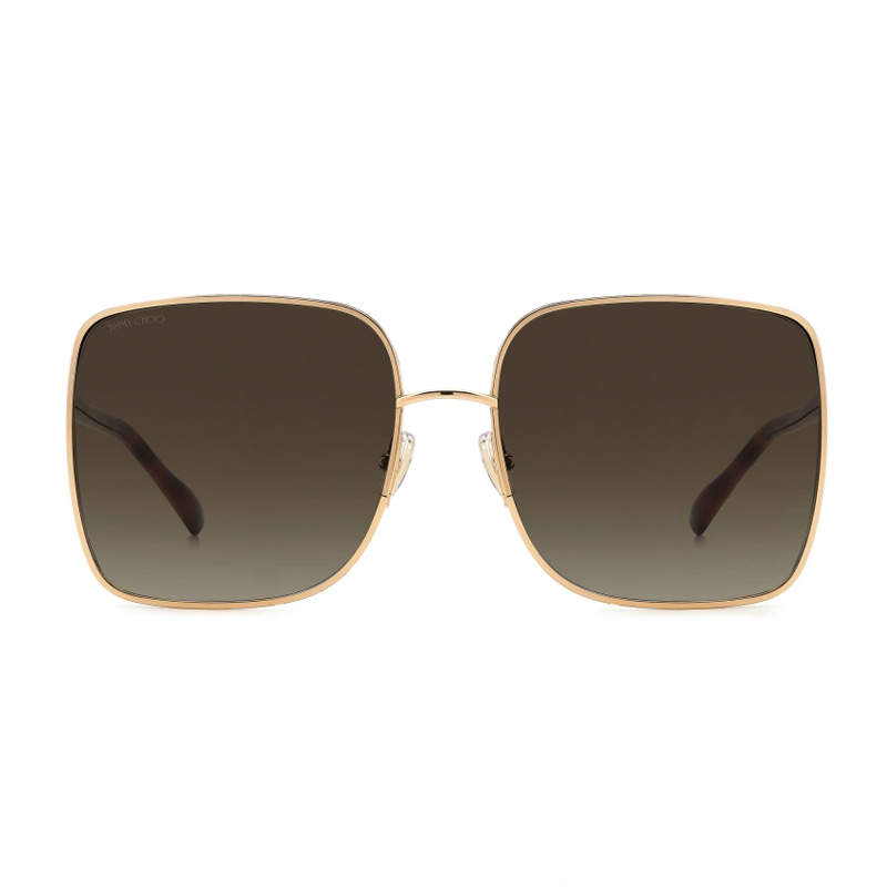 Jimmy Choo ALIANA/S Butterfly Sunglasses
