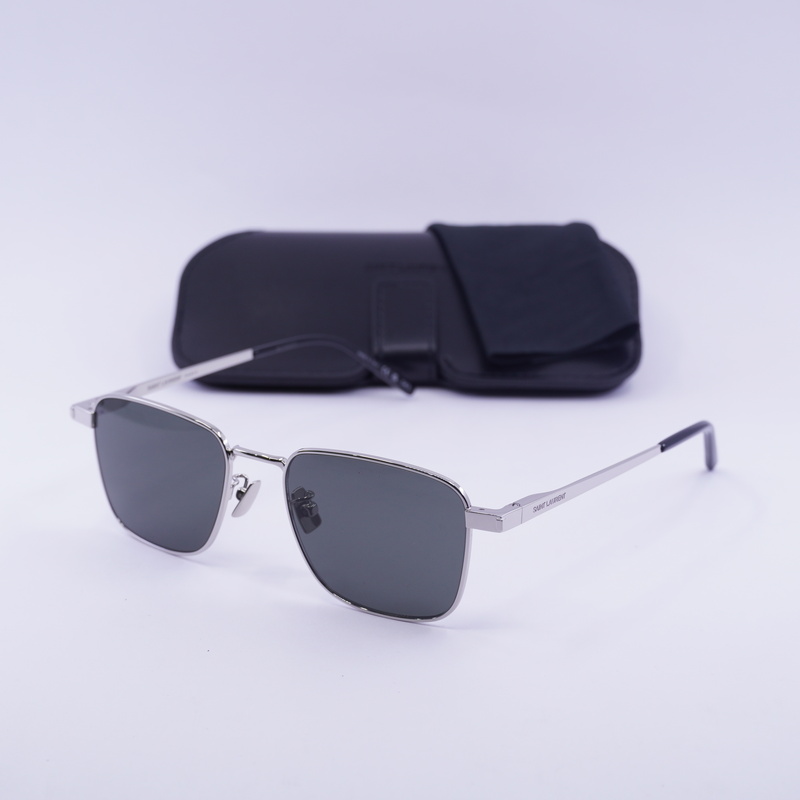 Saint Laurent SL529 Square Sunglasses
